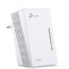 Adaptador Powerline TP-Link AV600 Extender 600Mbps/ Alcance 300m