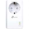 Adaptador Powerline TP-Link TL-PA7017P 1000Mbps/ Alcance 300m
