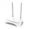 Router Inalámbrico TP-Link TL-WR850N 300Mbps/ 2.4GHz/ 2 Antenas/ WiFi 802.11n/g/b