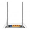 Router Inalámbrico TP-Link TL-WR850N 300Mbps/ 2.4GHz/ 2 Antenas/ WiFi 802.11n/g/b