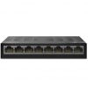 Switch TP-Link LS1008G 8 Puertos/ RJ-45 10/100/1000