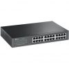 Switch TP-Link TL-SG1024DE 24 Puertos/ RJ-45 10/100/1000