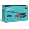 Switch TP-Link TL-SG105PE 5 Puertos/ RJ-45 10/100/1000 PoE