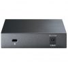 Switch TP-Link TL-SG105S 5 Puertos/ RJ-45 10/100/1000