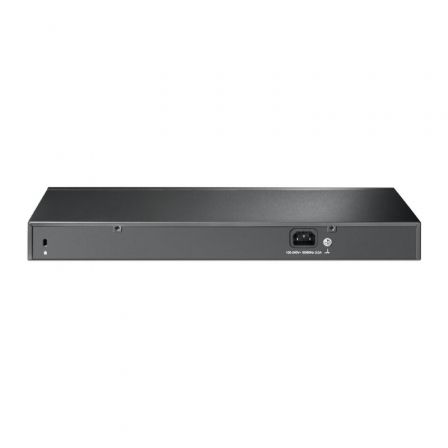 Switch Gestionable TP-Link Gigabit TL-SG1428PE 28 Puertos/ RJ-45 10/100/1000 PoE+/ SFP