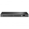Switch Gestionable TP-Link Omada TL-SG3428X 28 Puertos/ RJ-45 10/100/1000/ SFP