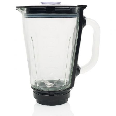 Batidora de vaso Tristar BL-4477/ 500W/ 2 Velocidades/ Capacidad 1.5L