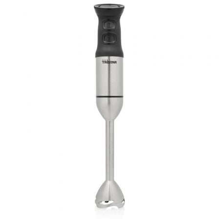 Batidora de mano Tristar MX-4855/ 1200W