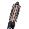 Cepillo Alisador para el Pelo Tristar HD-2503/ Negro y Rosa
