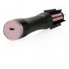 Cepillo Alisador para el Pelo Tristar HD-2503/ Negro y Rosa