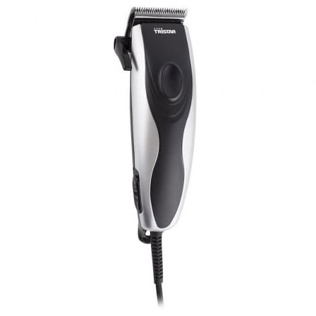 Cortapelos Tristar TR-2561/ con Cable/ 6 Accesorios