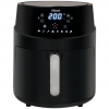 Freidora por Aire Airfryer / Sin Aceite Tristar Digital FR-9009MM/ 1500W/ Capacidad 4.5L