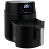 Freidora por Aire Airfryer / Sin Aceite Tristar Digital FR-9009MM/ 1500W/ Capacidad 4.5L