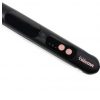 Plancha para el Pelo Tristar HD-2501/ Negro y Rosa