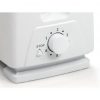 Tostador Tristar BR-1009/ 650W/ Blanco