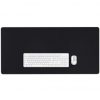 Alfombrilla Trust Benya XXL/ 2 x 430 x 900mm/ Negra