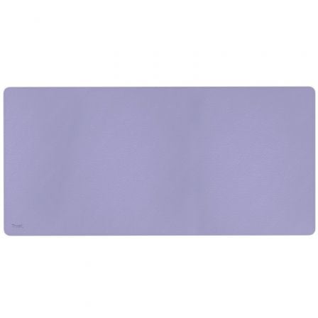 Alfombrilla Trust Benya XXL/ 2 x 430 x 900mm/ Purpura