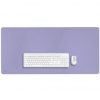 Alfombrilla Trust Benya XXL/ 2 x 430 x 900mm/ Purpura