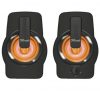 Altavoces Trust Gemi RGB/ 12W/ 2.0