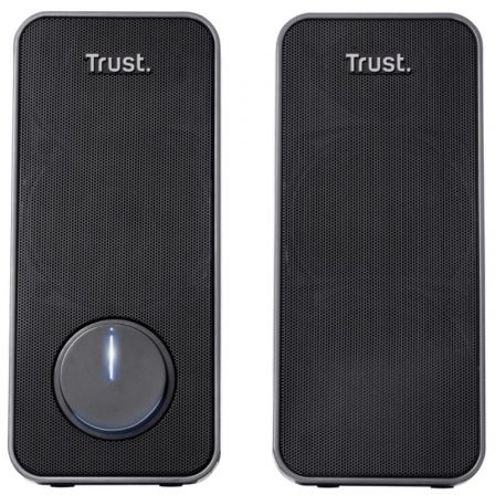 Altavozes Trust Arys/ 28W/ 2.0