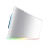 Barra de Sonido Trust Gaming GXT 619 Thorne/ 12W/ 2.0/ Blanca