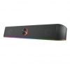Barra de Sonido Trust Gaming GXT 619 Thorne/ 12W/ 2.0