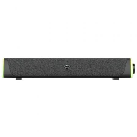 Barra de Sonido Trust Gaming GXT 620 Axon/ 12W/ 2.0