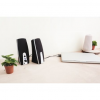 Altavoces Trust Mila/ 10W/ 2.0