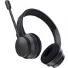 Auriculares Inalámbricos Trust Ayda ENC/ con Micrófono/ Negros