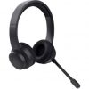 Auriculares Inalámbricos Trust Ayda ENC/ con Micrófono/ Negros