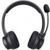 Auriculares Inalámbricos Trust Ayda ENC/ con Micrófono/ Negros