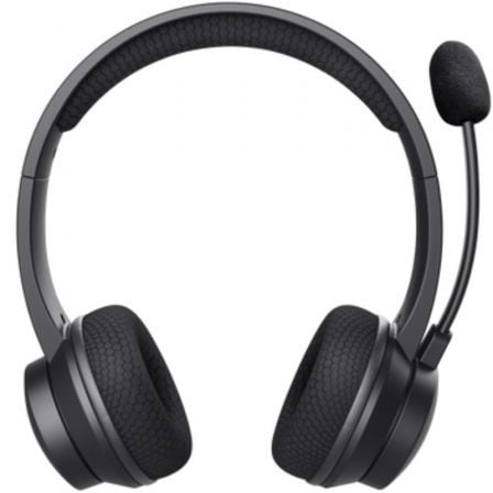 Auriculares Inalámbricos Trust Ayda ENC/ con Micrófono/ Negros