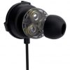 Auriculares Gaming con Micrófono Trust Gaming GXT 406 Pine/ Jack 3.5/ Negros