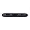 Powerbank 5000mAh Trust Primo/ 15W/ Negra