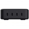 Cargador de Portátiles GaN Trust Maxo/ 4xUSB Tipo-C/ 240W