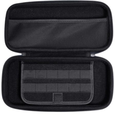 Funda Rígida Trust Gaming GXT 1251RB XL para Nintendo Switch 2/ Rojo y Azul