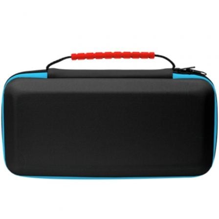Funda Rígida Trust Gaming GXT 1252 XL para Nintendo Switch 2/ Negro