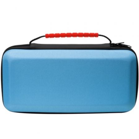 Funda Rígida Trust Gaming GXT 1252 XL para Nintendo Switch 2/ Azul