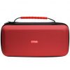 Funda Rígida Trust Gaming GXT 1252RB XL para Nintendo Switch 2/ Rojo y Azul
