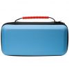 Funda Rígida Trust Gaming GXT 1252RB XL para Nintendo Switch 2/ Rojo y Azul