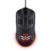Ratón Gaming Trust Gaming GXT 929 Helox/ Hasta 6400 DPI/ Negro