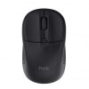 Ratón Mini Inalámbrico Trust Primo/ Hasta 1600 DPI