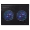 Soporte Refrigerante Trust 20104 para Portátiles hasta 17.3"/ Azul