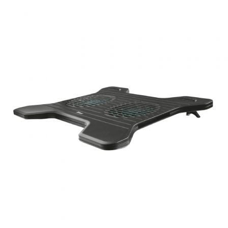 Soporte Refrigerante Trust Brisa Xstream para Portátiles hasta 15.6"