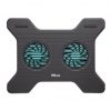 Soporte Refrigerante Trust Brisa Xstream para Portátiles hasta 15.6"