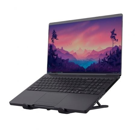Soporte Trust Primo para Portátiles hasta 15"