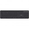 Teclado Compacto Inalámbrico por Bluetooth Trust Vaiya