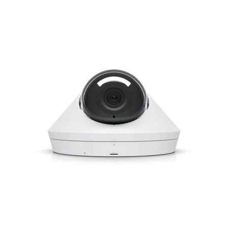 Cámara de Videovigilancia Ubiquiti G5 Dome/ 2K/ 102.4º/ Visión Nocturna/ Control desde APP