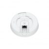 Cámara de Videovigilancia Ubiquiti G5 Dome/ 2K/ 102.4º/ Visión Nocturna/ Control desde APP