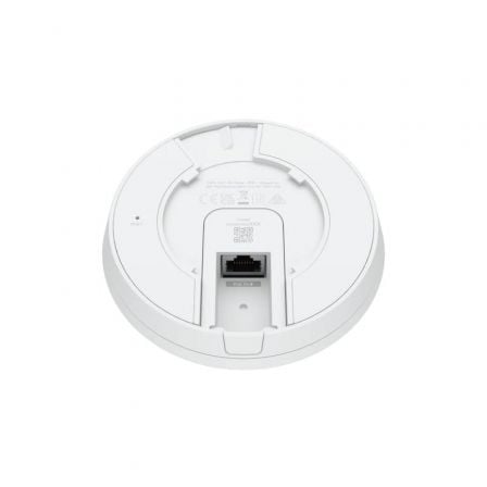 Cámara de Videovigilancia Ubiquiti G5 Dome/ 2K/ 102.4º/ Visión Nocturna/ Control desde APP